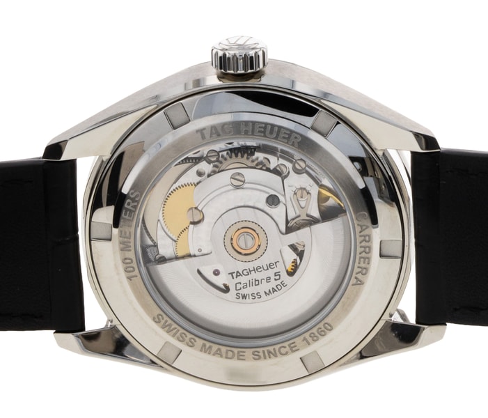 Tag Heuer Carrera WBN2111.FC6505